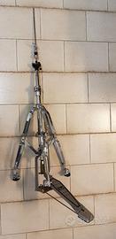 Supporto reggi hit-hat