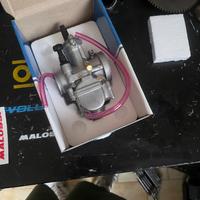 carburatore pwk 24 polini