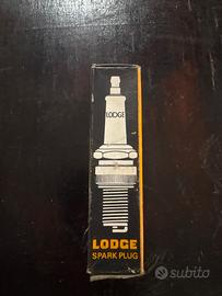 Golden Lodge HLNYR Candele originali rare anni 70