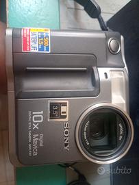 Sony Mavica