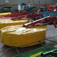 FALCIATRICI A TAMBURI BELLON F135/170/F190