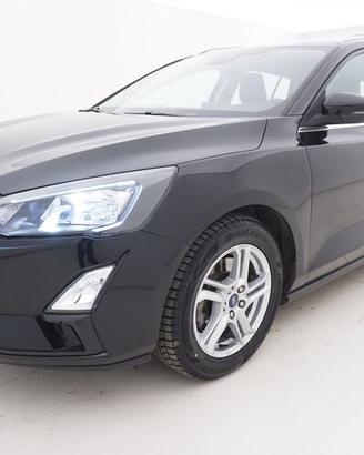 Ford Focus SW Business BR704850 1.5 Diesel 120CV
