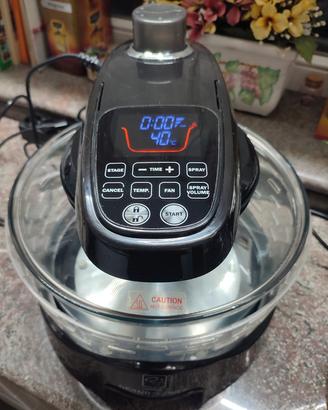 Forno Grand Chef 