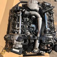 Jeep Cherokee 3.0 d