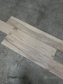 Piastrelle 15x100 (10 mq)