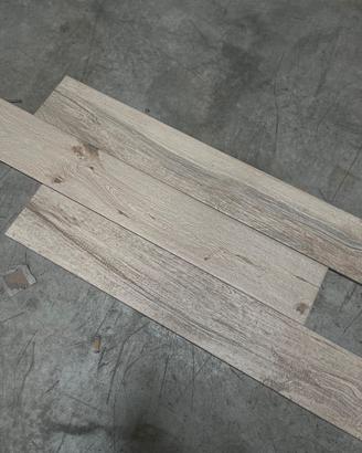 Piastrelle 15x100 (10 mq)