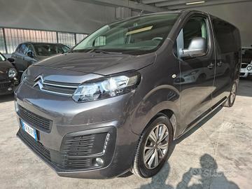 Citroen Spacetourer 2.0 HDI / 8 POSTI / AUTOMATICO