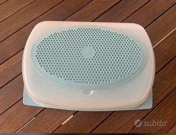 Contenitore porta formaggi Tupperware