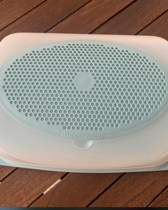 Contenitore porta formaggi Tupperware