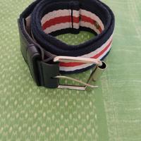 Cintura in tessuto LA MARTINA 