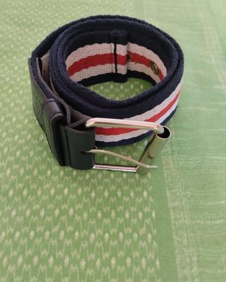 Cintura in tessuto LA MARTINA 