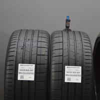 2 pneumatici pirelli 265/35 r20 99y cu32703