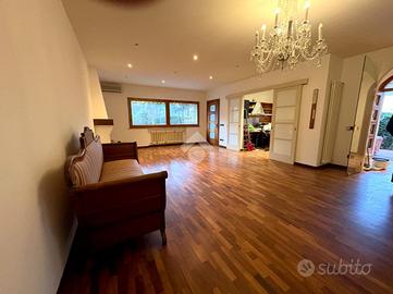 CASA SEMINDIPENDENTE A CERVIA