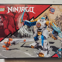 Lego Ninjago