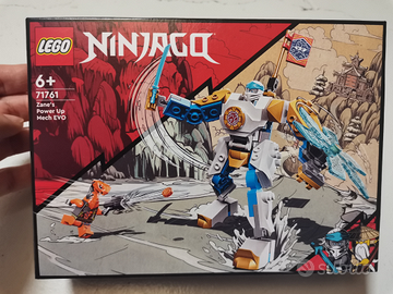 Lego Ninjago