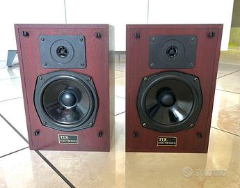 Diffusori TDL Near Field Monitor NFM