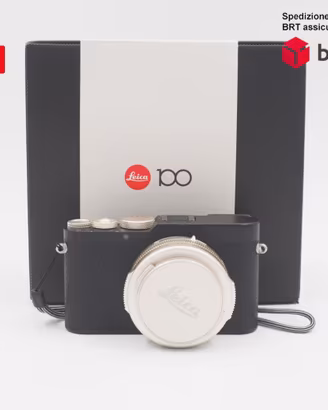 Leica D-Lux 8