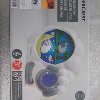 Regolatore del sonno per bambini