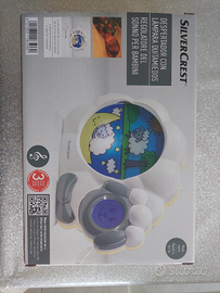 Regolatore del sonno per bambini