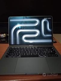 Macbook Pro