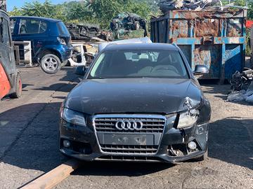 AUDI A4 AVANT 2.0D - ANNO 2008 - PER RICAMBI