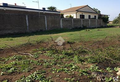 TER. RESIDENZIALE A VILLA LITERNO