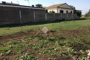 TER. RESIDENZIALE A VILLA LITERNO