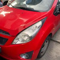 RICAMBI USATI AUTO CHEVROLET Spark 1Â° Serie Benzi
