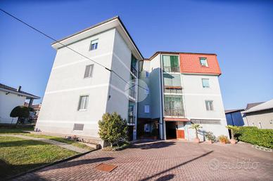4 LOCALI A RIVAROLO CANAVESE