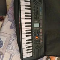 Pianola Casio