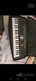 Pianola Casio