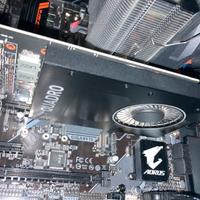 Nvidia Quadro P2200 5GB scheda video da lavoro