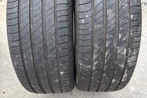 gomme usate 2355019 Estivo MICHELIN - PRIMACY 4 - 