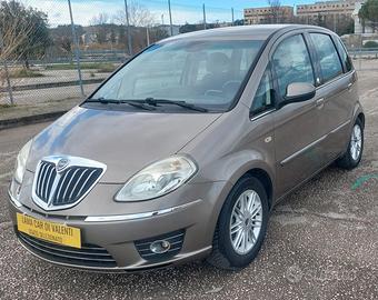 LANCIA MUSA-UNICO PROPRIETARIO-GPL DELLA CASA