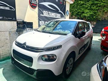 Citroen C3 BlueHDi 75 / GARANZIA