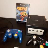 Nintendo Gamecube 