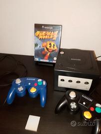 Nintendo Gamecube 
