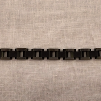 Braccialetto uomo Coolman acciaio inossidabile