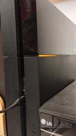 Ps4 fat