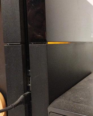 Ps4 fat