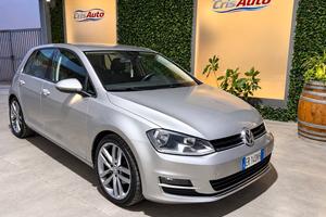 Volkswagen Golf 2.0 TDI 5p. Highline BlueMotion Te