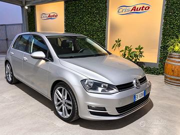 Volkswagen Golf 2.0 TDI 5p. Highline BlueMotion Te