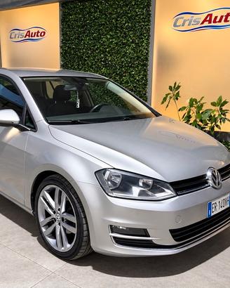Volkswagen Golf 2.0 TDI 5p. Highline BlueMotion Te