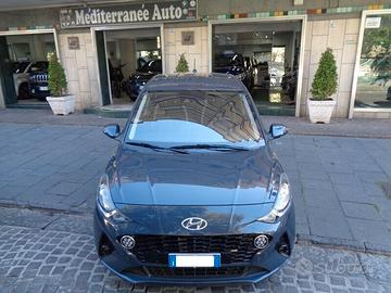 Hyundai i10 1.0 MPI Connectline