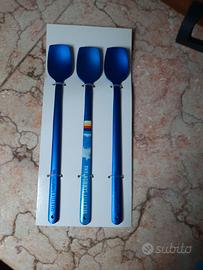 Cucchiaini seletti per Sammontana