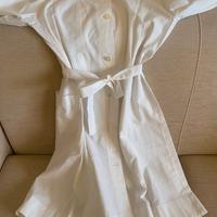 Grembiuke/abito bimba