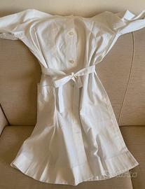 Grembiuke/abito bimba