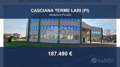 Immobile in asta di 365 m² con più di 5 locali a C