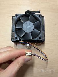 Dissipatore AMD per Phenom II X4 965, 955 e simili