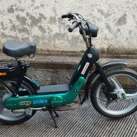 Piaggio Ciao Mix 